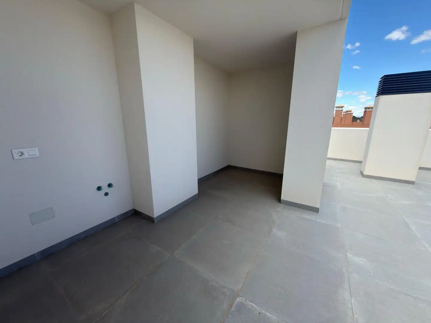 Terraza de Ático en venta en Orihuela con Terraza y Amueblado