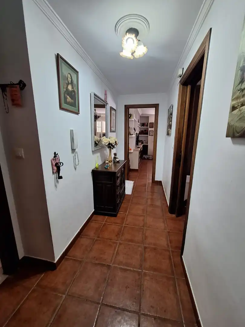 Pis en venda en La Línea de la Concepción amb Traster, Moblat i Forn