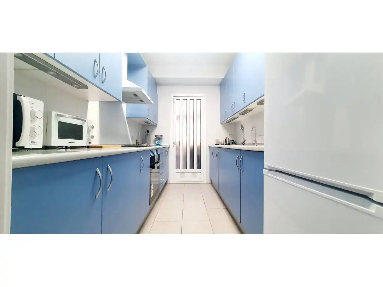 Wohnung mit Pool zum Verkauf in Paseo Carmen Sevilla 2, imagen 58