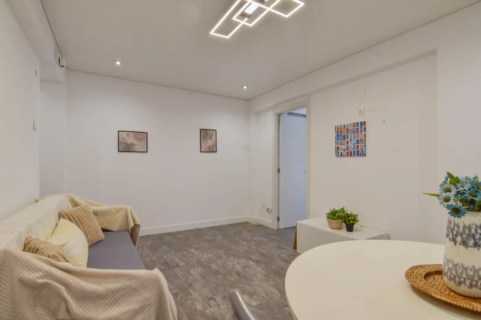 Flat for sale in Paiporta  with Heating and Balcony