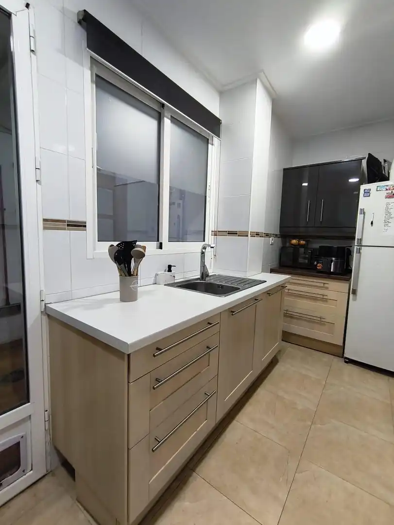 Kitchen of Ground floor for sale in Archena, Murcia