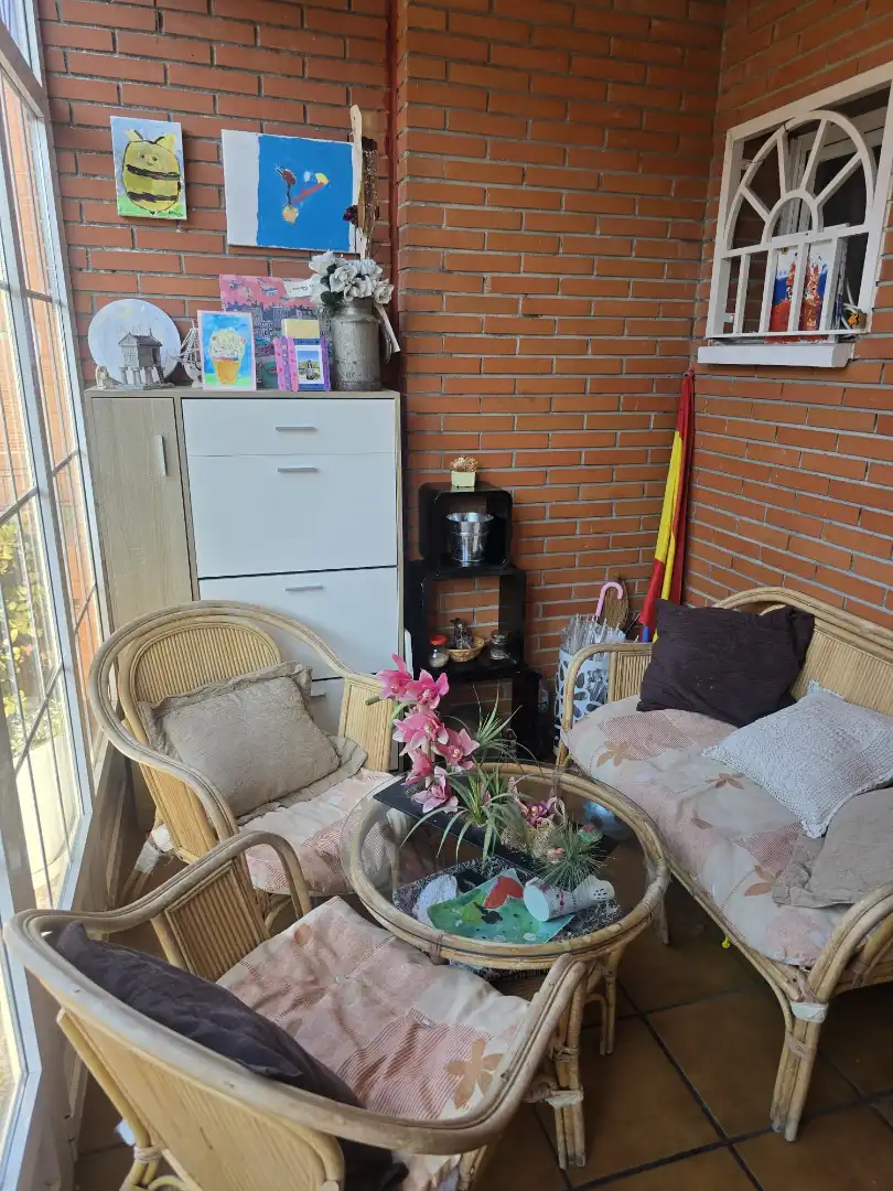 Houses for sale in Covadonga - Los Manzanos
