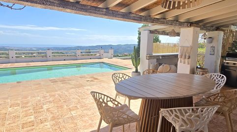 Foto 4 von Haus oder Chalet zum Verkauf in Benamargosa, Málaga