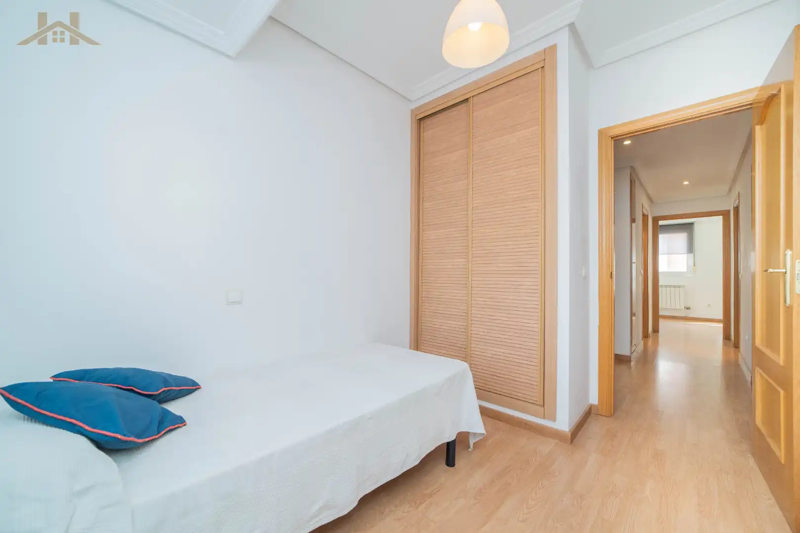 Habitación de Piso en venta en Leganés