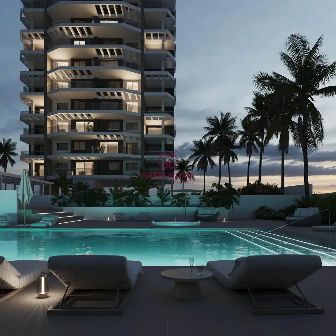 Mini appartamento con piscina in vendita a Marisol Park - Ortembach - Los Almendros, imagen 5