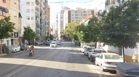 Foto 2 de Estudi en venda a Los Castillejos - La Trinidad, Málaga Capital