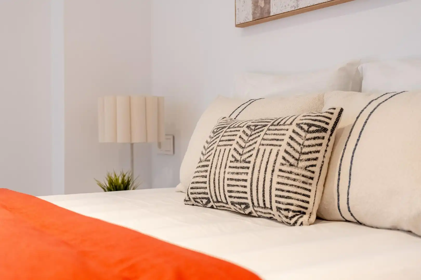 Habitación de Piso en venta en Barcelona con Aire acondicionado, Calefacción y Parquet