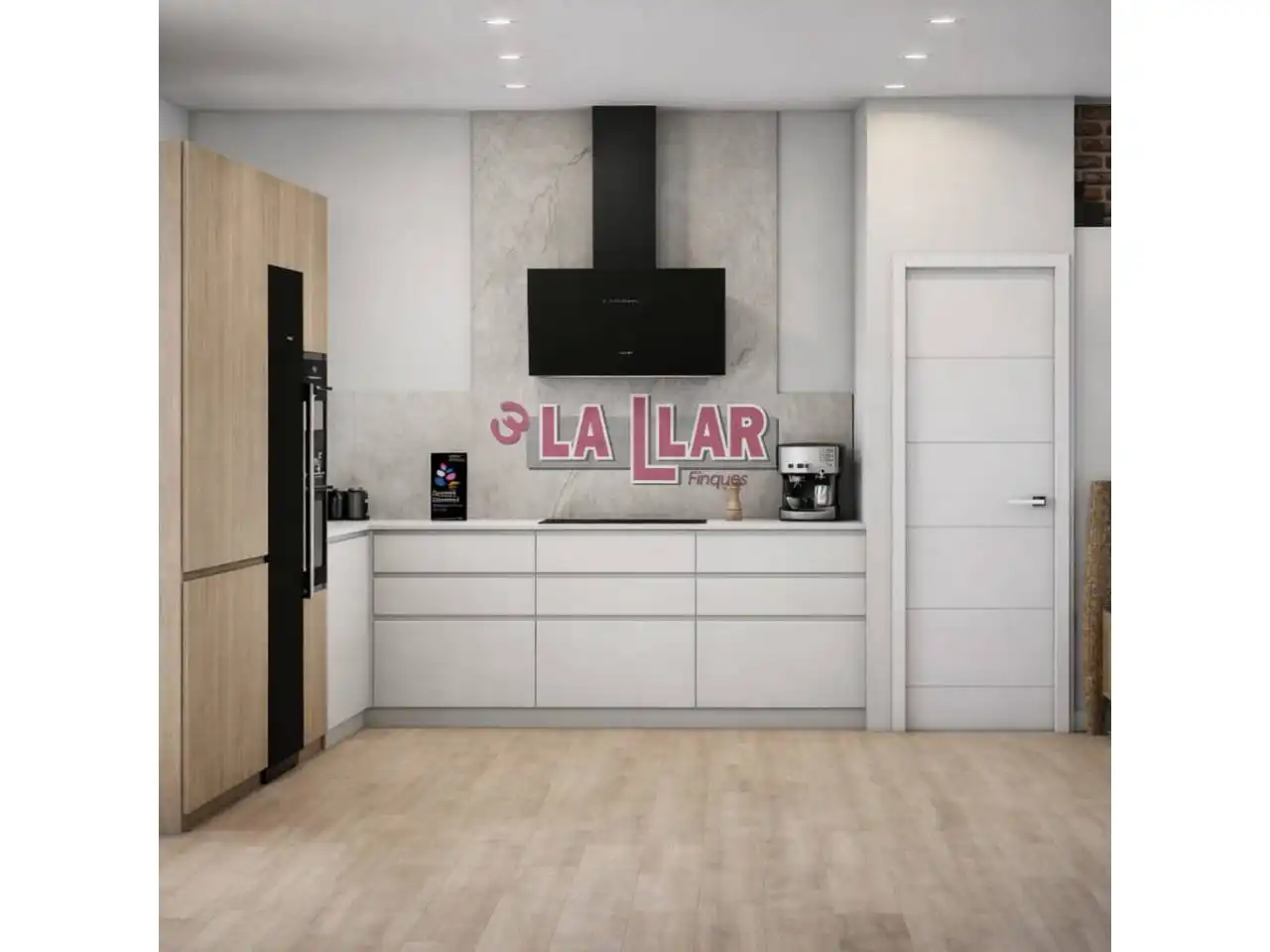 Maison mitoyenne à vendre à Lliçà d'Amunt, imagen 9