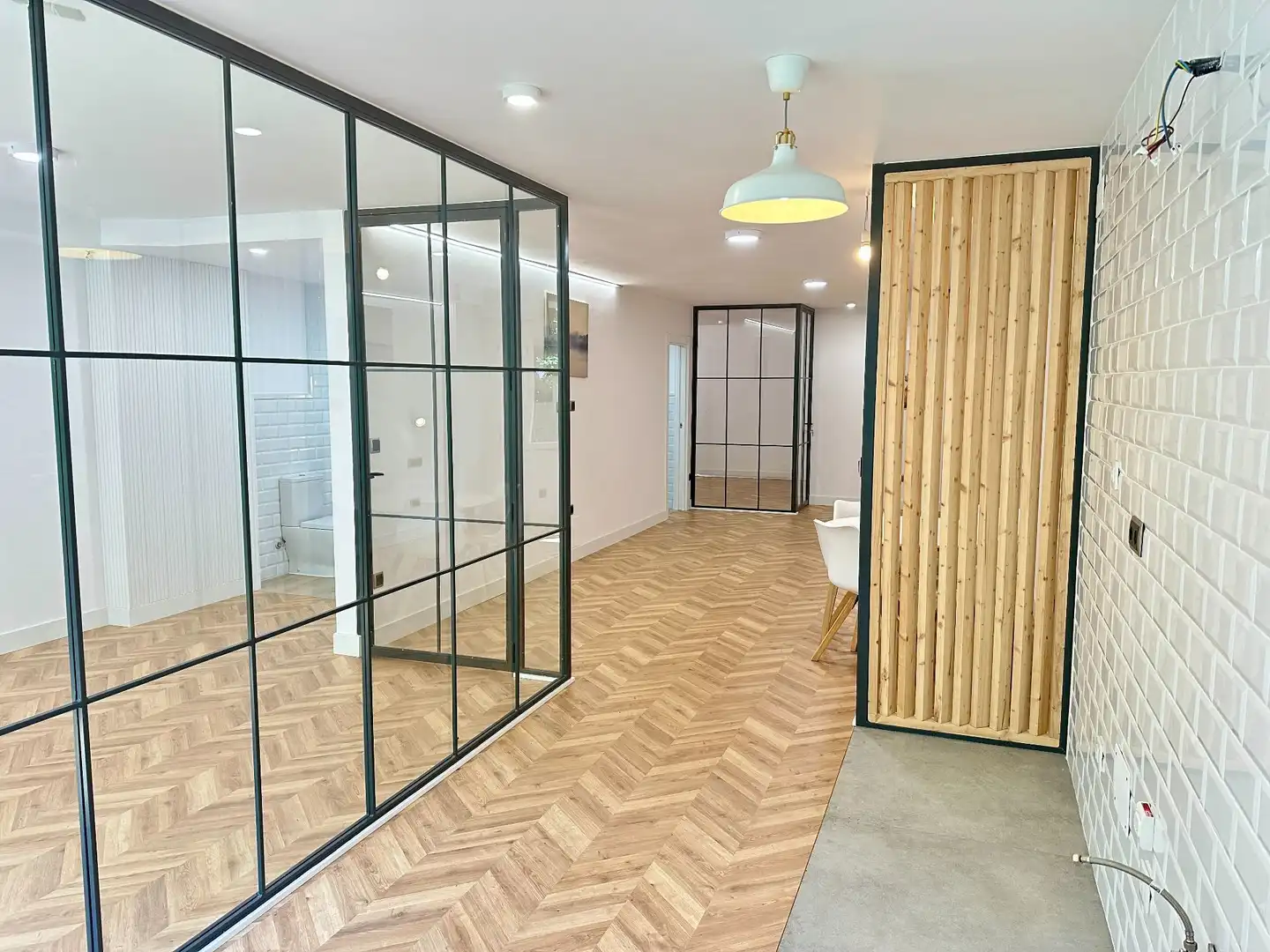 Wohnung zum Verkauf in Santander