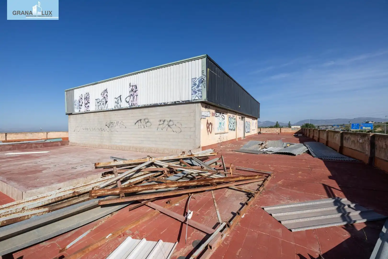 Nau industrial en venda a Calle Orgiva, imagen 42