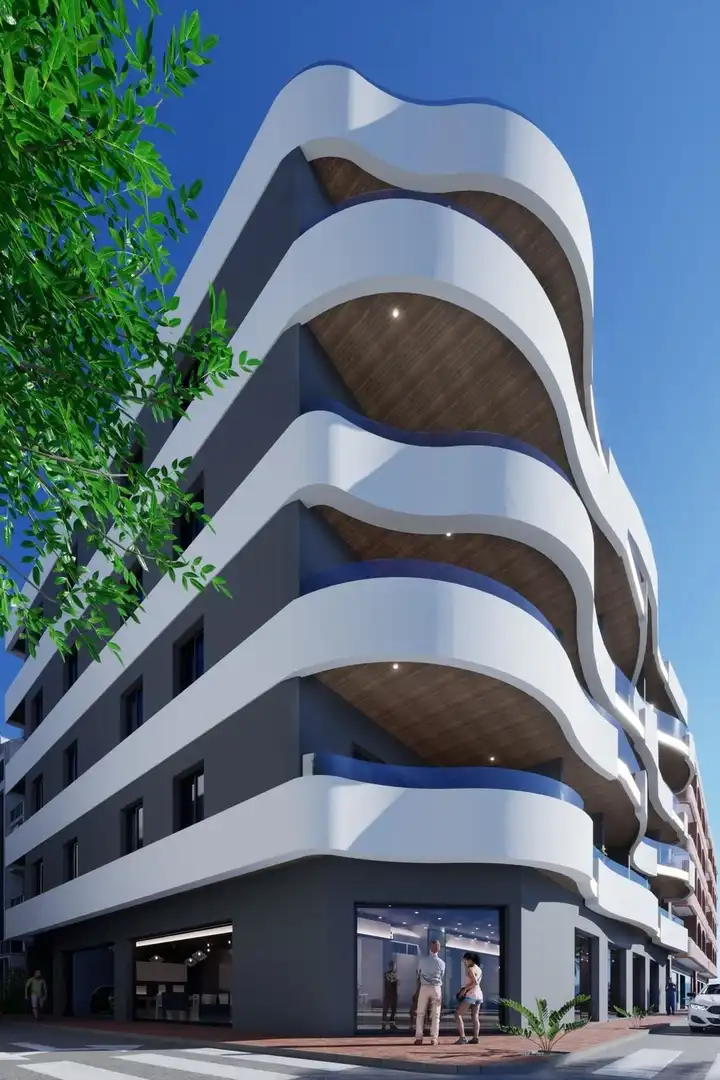 Apartment zum Verkauf in Playa del Cura, imagen 9