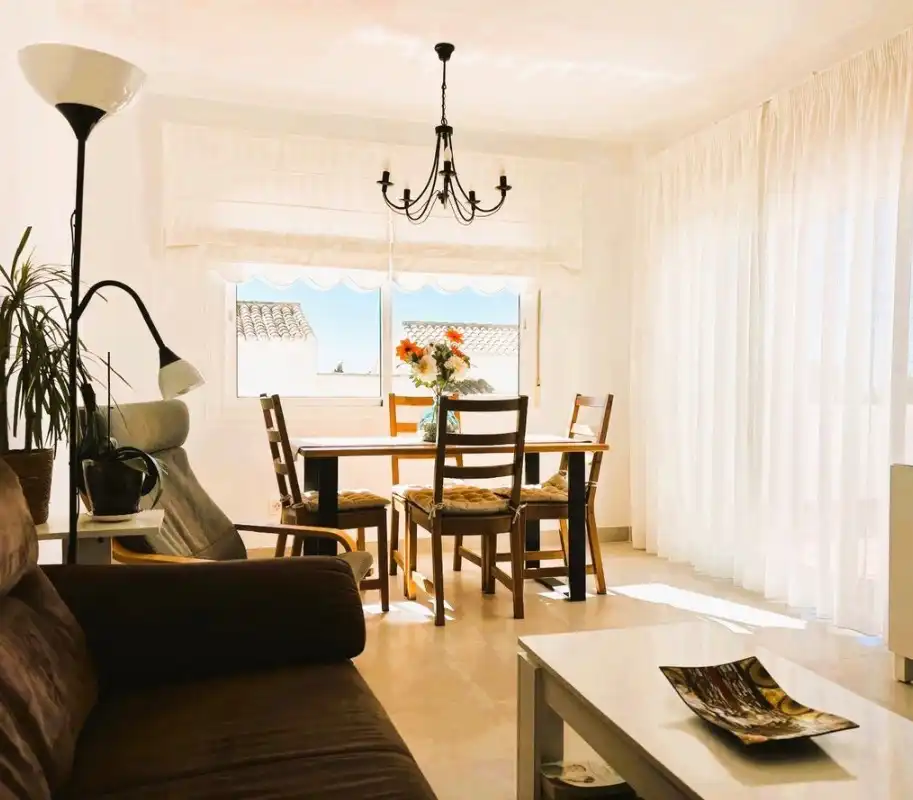 Appartamento con piscina in vendita a La Cala Mijas, imagen 9