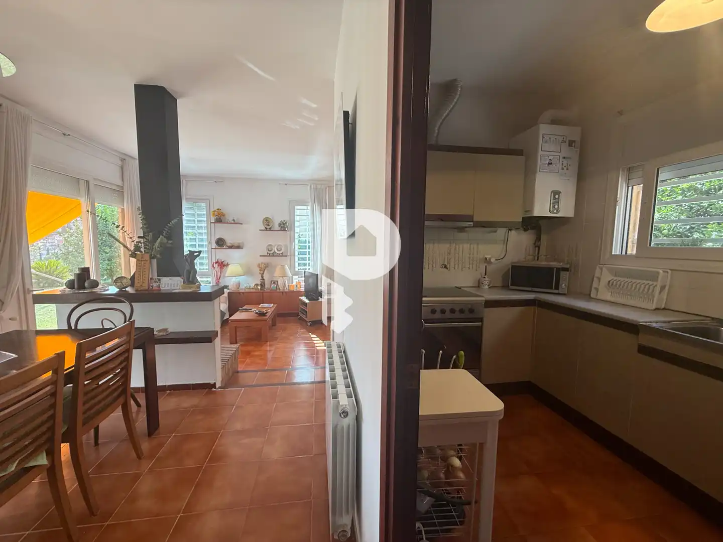 Casa o chalet en venta en Vallirana