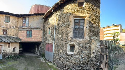 Foto 5 de Casa adosada en venda a Rialp, Lleida
