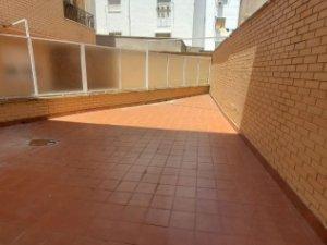 Terrace of Flat to rent in Puertollano  with Air Conditioner and Terrace