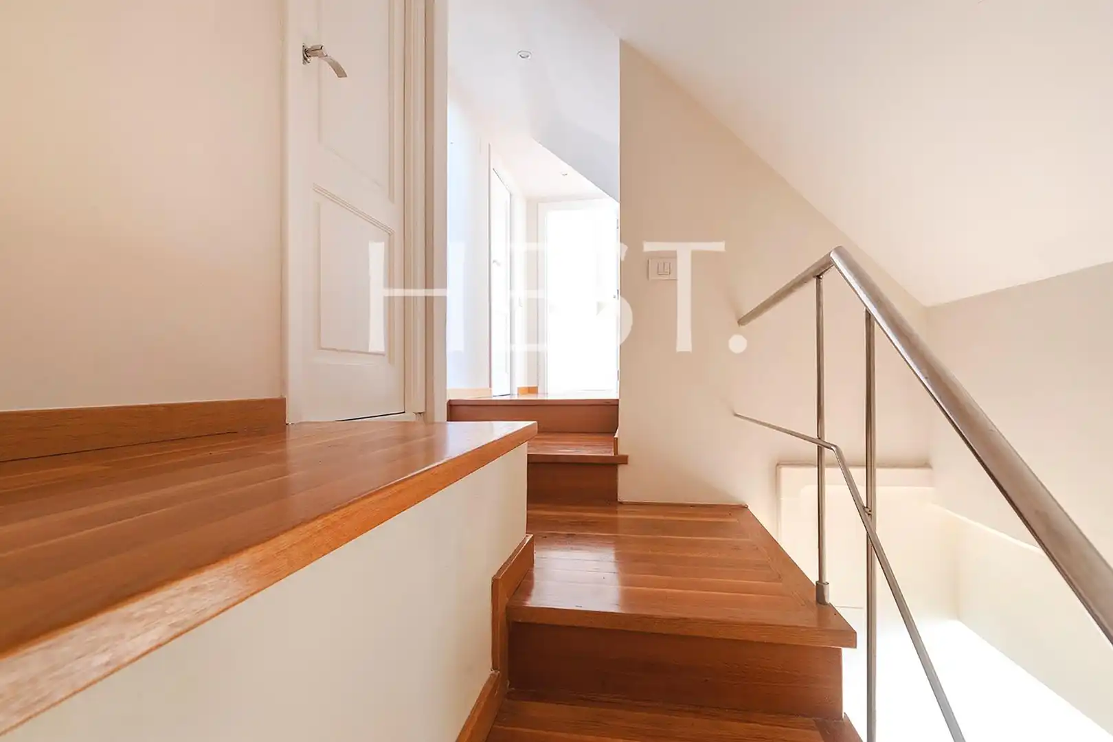 Casa o chalet de alquiler en Barcelona con Aire acondicionado, Calefacción y Jardín privado