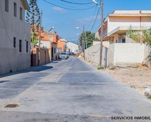 Exterior view of Building for sale in Algeciras