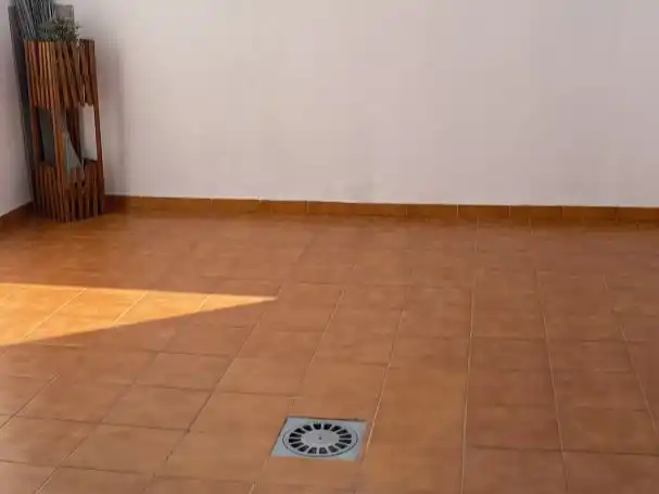 Terrassa de Pis en venda en Don Benito, Badajoz
