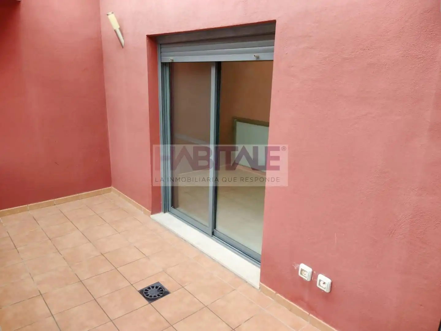Terraza de Ático en venta en Xàtiva con Terraza