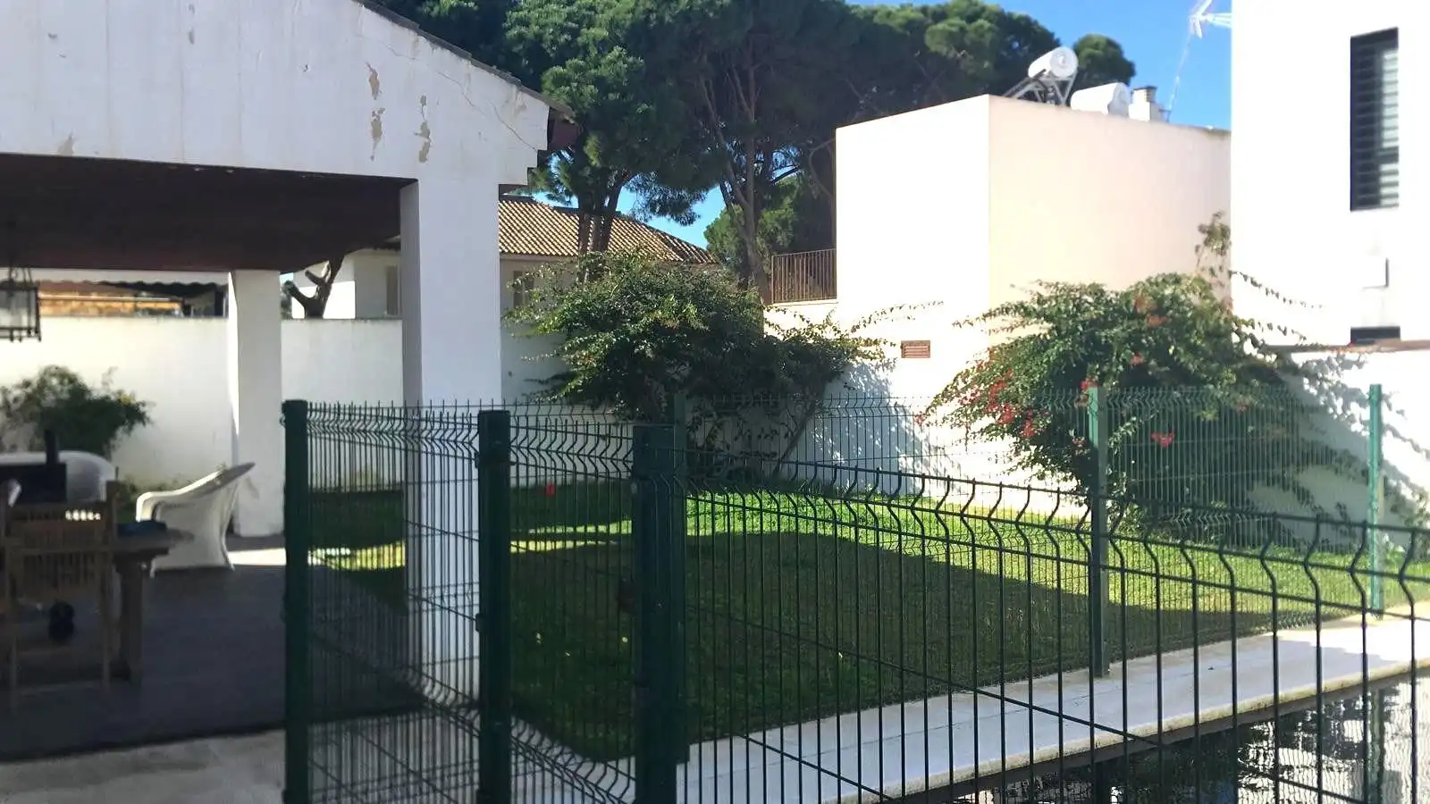 Chalet con terraza en venta en Valdelagrana, imagen 37