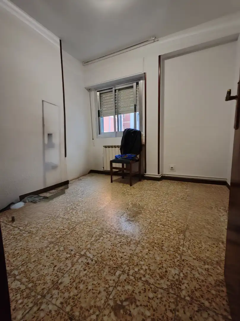 Habitación de Piso en venta en Fuenlabrada con Calefacción