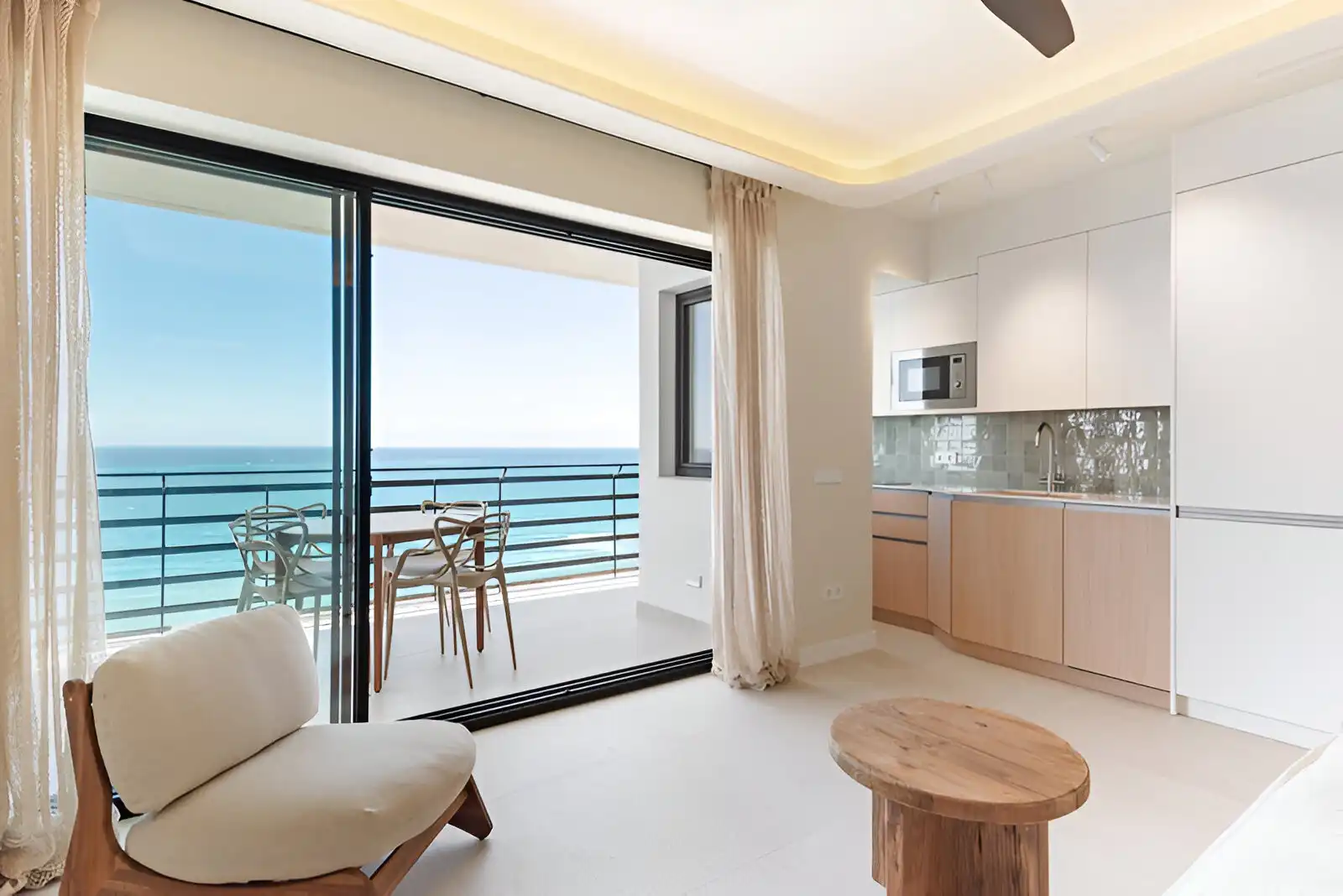 Apartament amb ascensor en venda a Marbella Centro, imagen 6