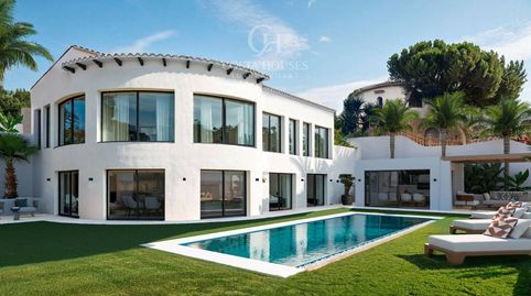 Foto 3 de Casa o chalet en venta en Portichol - Balcón al Mar, Jávea / Xàbia