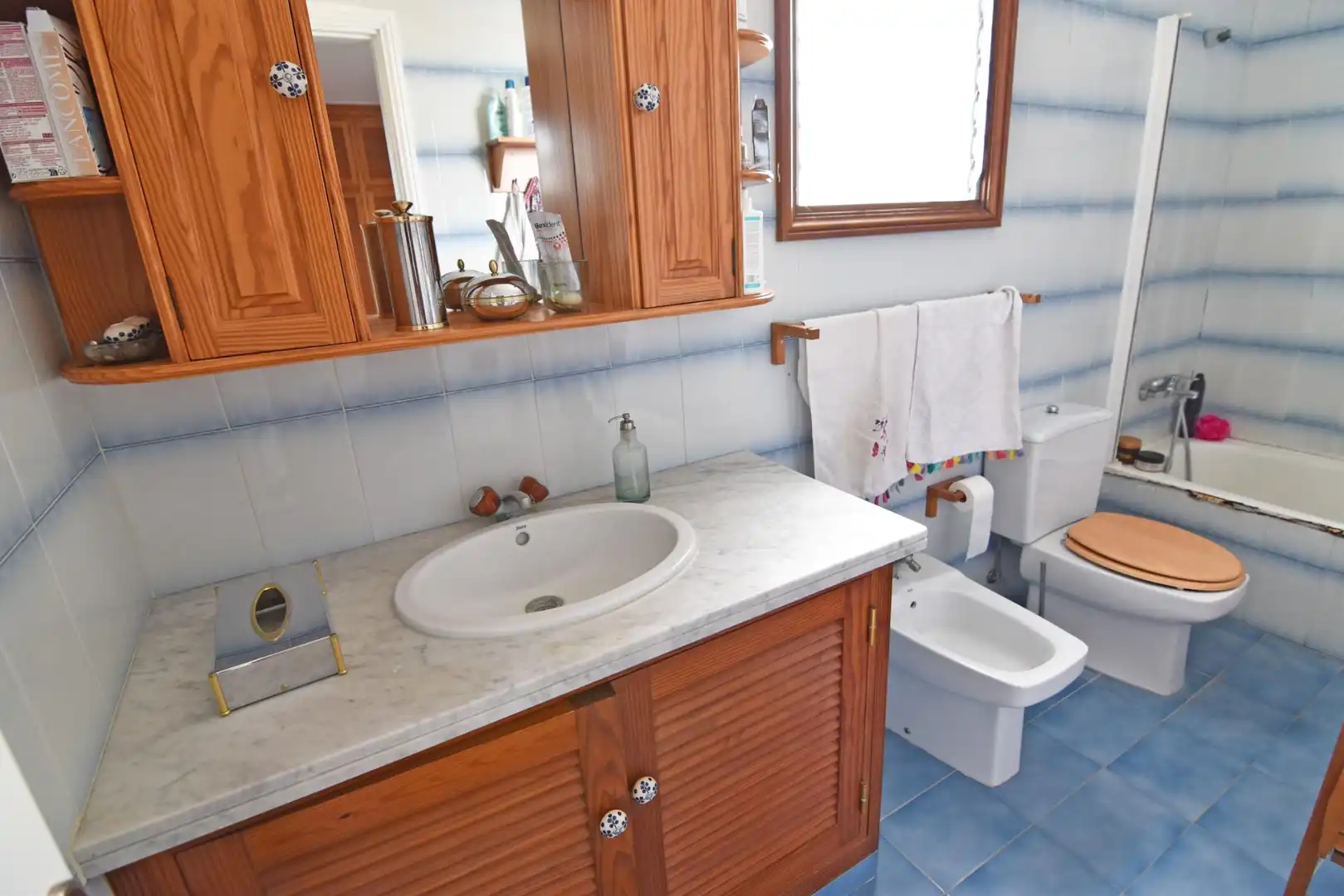 Baño de Casa o chalet en venta en Firgas