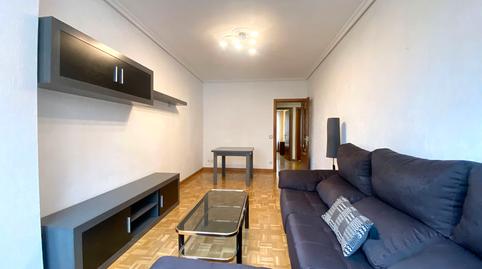 Foto 3 de Piso en venta en Arriaga - Lakua, Vitoria - Gasteiz