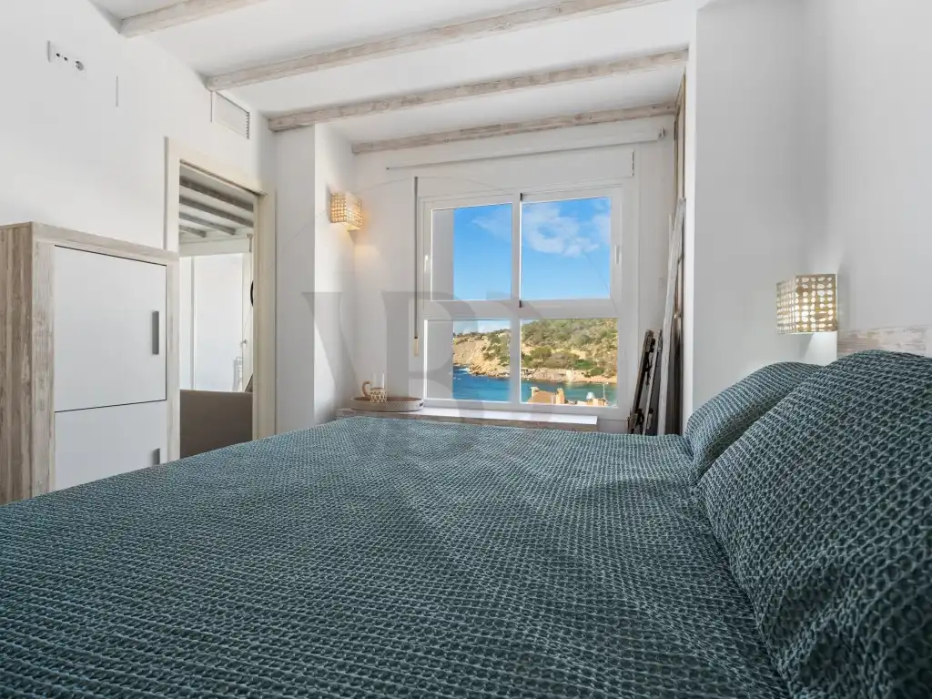 Dormitori de Apartament en venda en Sant Josep de sa Talaia