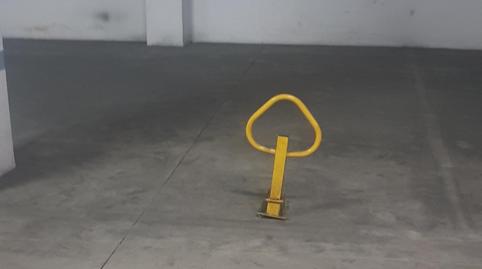 Foto 3 de Garaje de alquiler en Calle Azabache, 62, La Gangosa, Almería