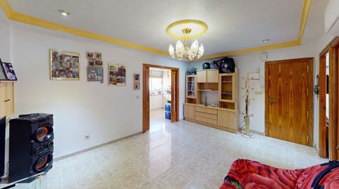 Foto 5 de Pis en venda a Carrer Arturo Salvetti Pardo, Carrús Este, Elche / Elx