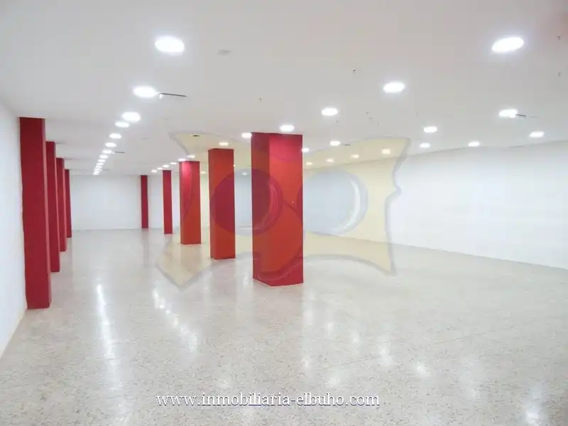Local comercial de lloguer a Garrido, imagen 4