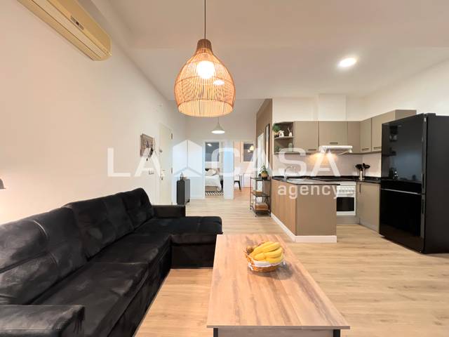 Piso en Venta en Barri Gòtic