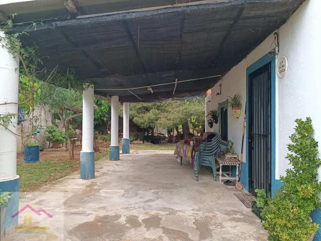 Casa o xalet en venda a Urbanizacion Pai Sector Torrelasal, Cabanes