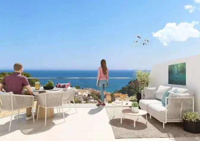 Apartament en venda a Manzanera - Tosal