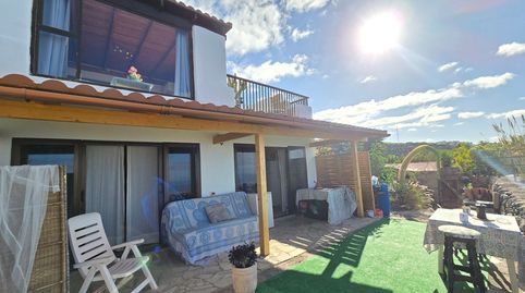 Foto 4 de Casa o xalet en venda a Piedra Hincada a Tejina, Guía de Isora interior, Guía de Isora