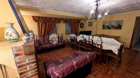 Photo 2 of Single-family semi-detached for sale in Calera y Chozas, Puerta de Cuartos - Avda. de Portugal, Talavera de la Reina