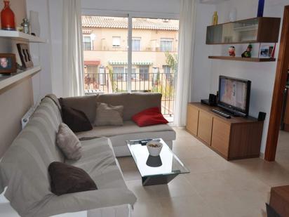 Living room of Flat for sale in Palafrugell