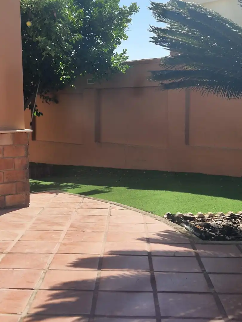 Xalet amb jardí en venda a El Juncal - Vallealto, imagen 22