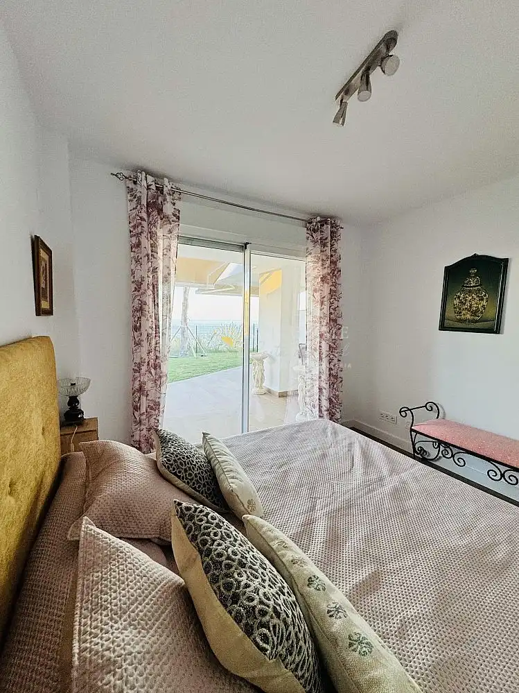 Apartament amb piscina en venda a Torrox Pueblo, imagen 20