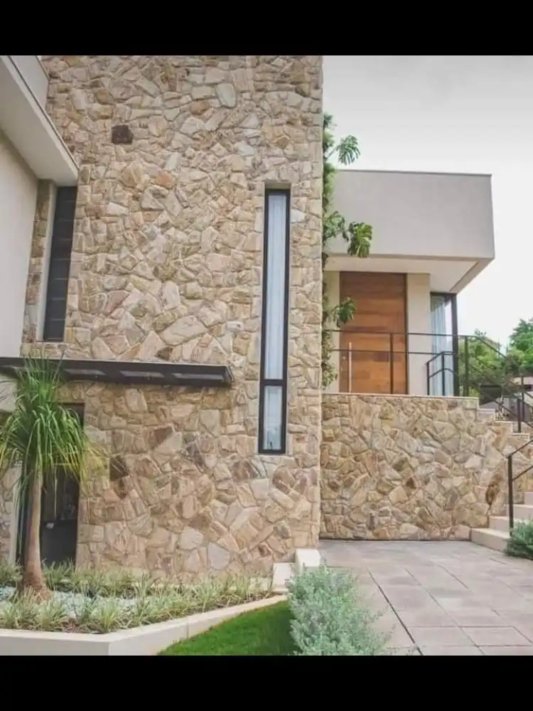 Chalet con piscina en venta en Calle Washington, imagen 4