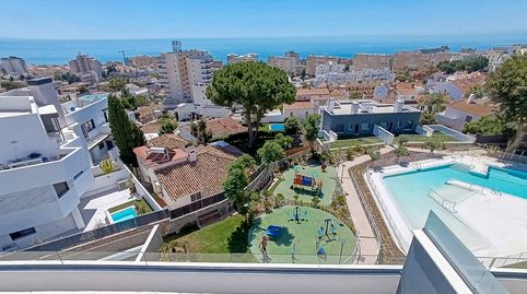 Photo 4 of Flat for sale in Calle Francisco de Quevedo, 5, Montemar, Málaga