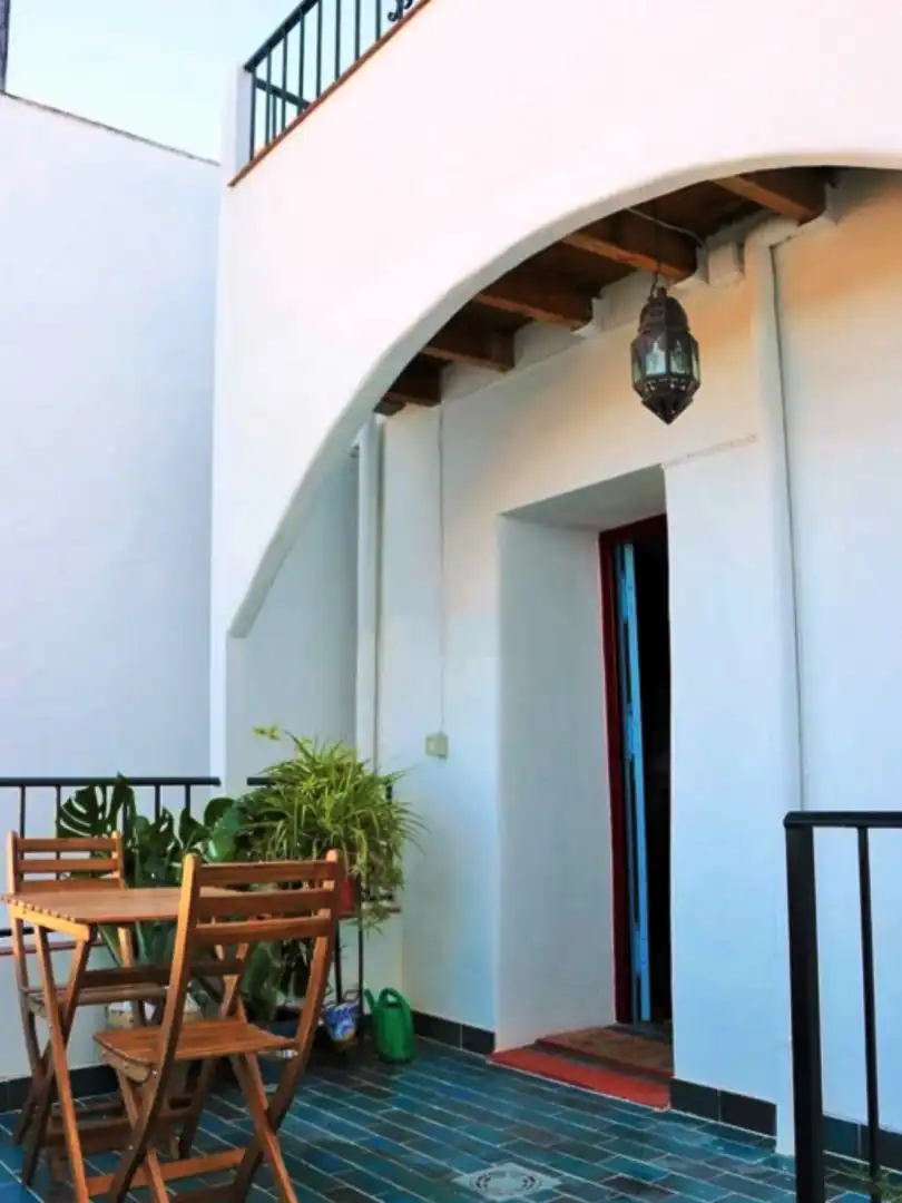 Casa o chalet en venta en Aroche con Terraza y Trastero