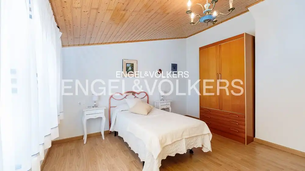 Casa con jardín en venta en Gondomar, imagen 44