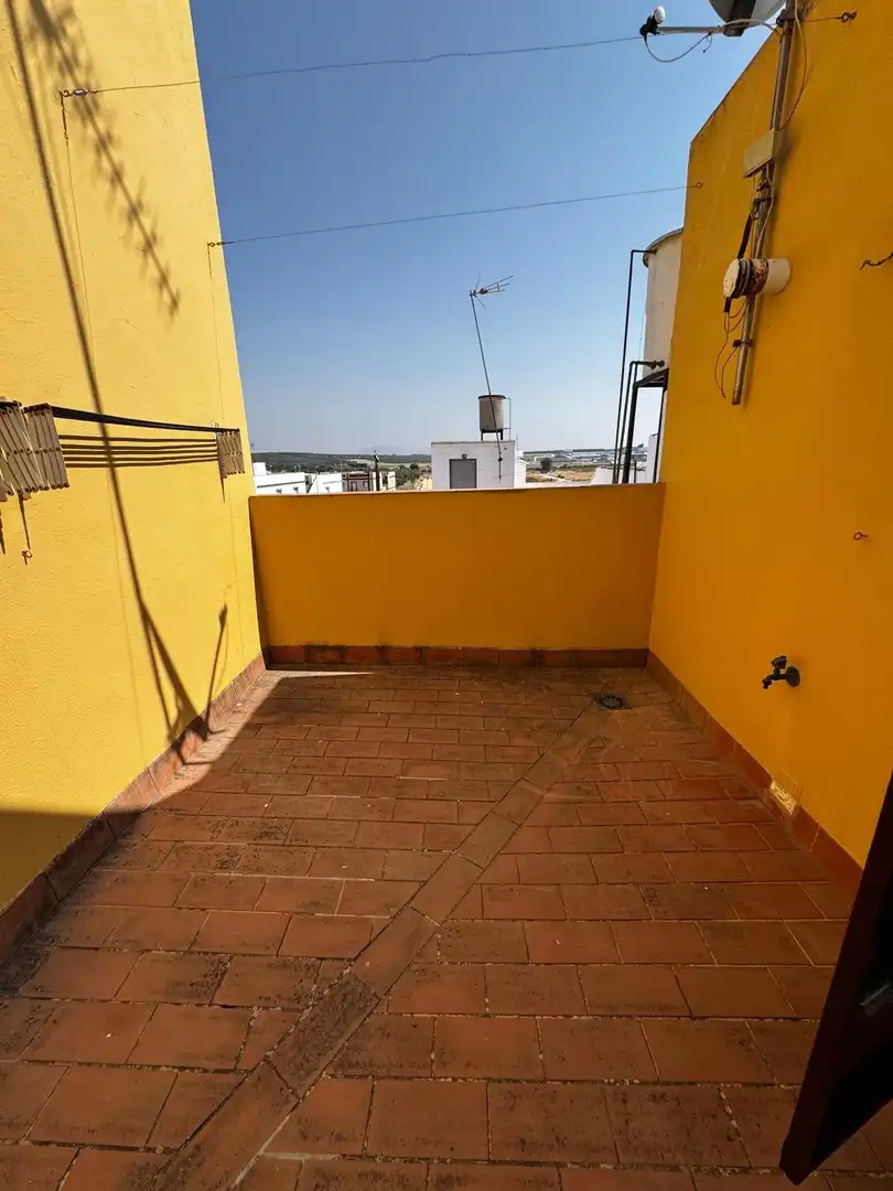 Casa o xalet en venda a Arahal
