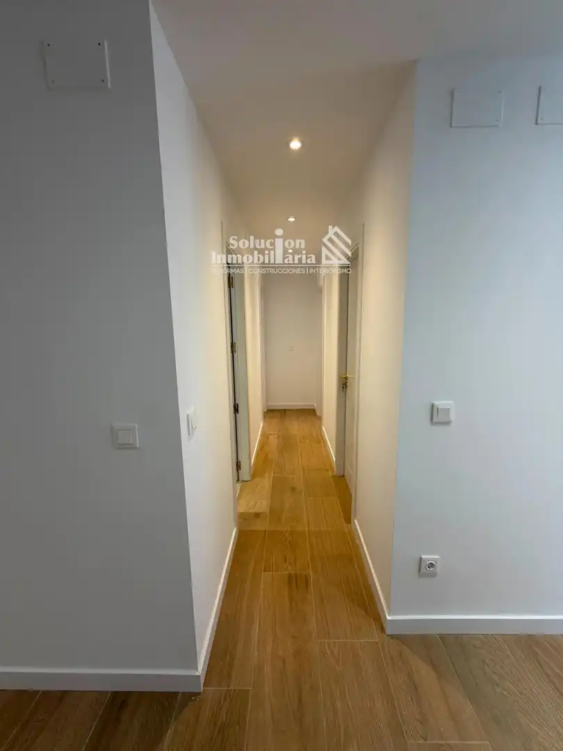 Piso con terraza en venta en San Bernardo - Carmelitas - Campus, imagen 7
