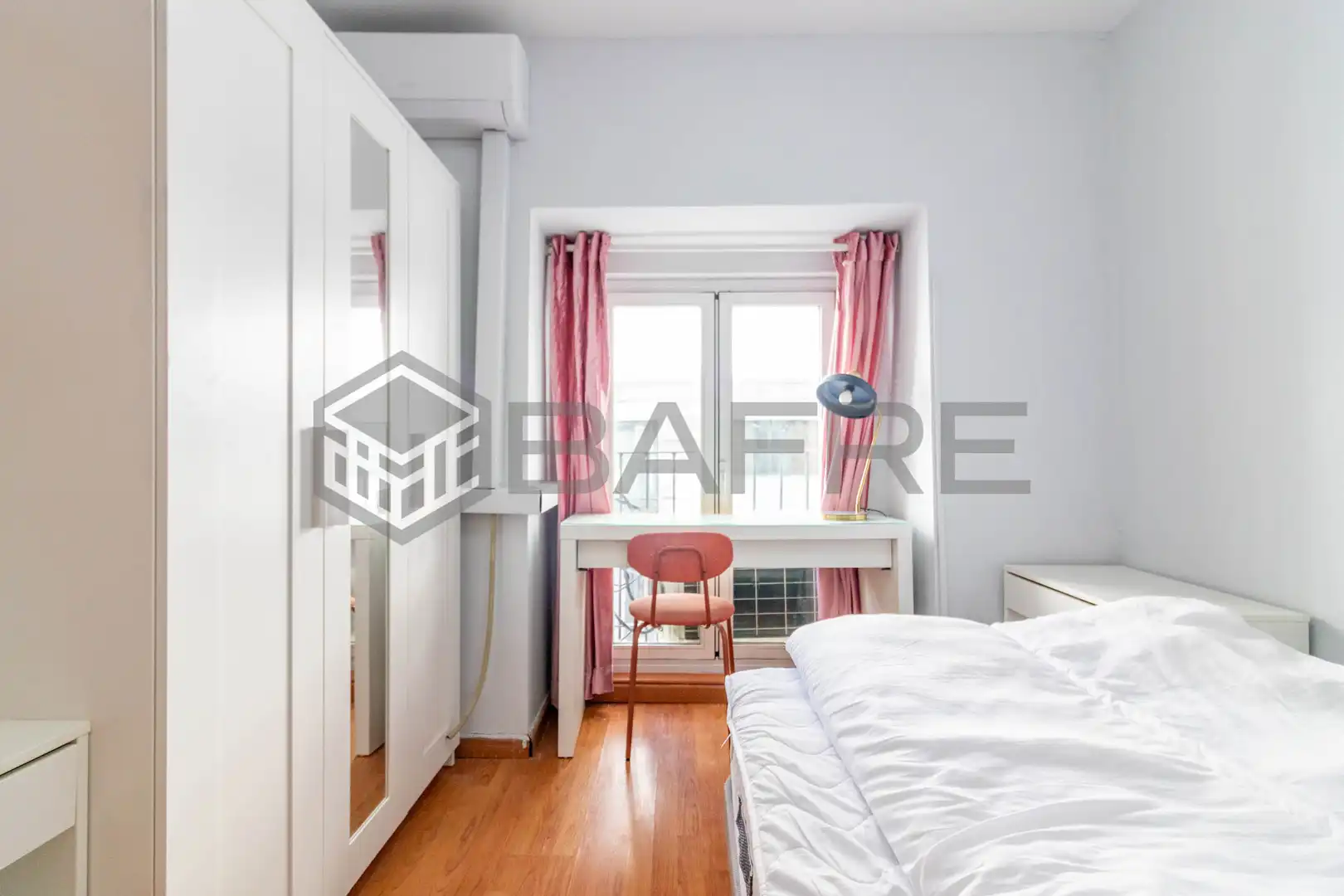 Appartamento con terrazza in vendita a Calle del Caballero de Gracia, imagen 25