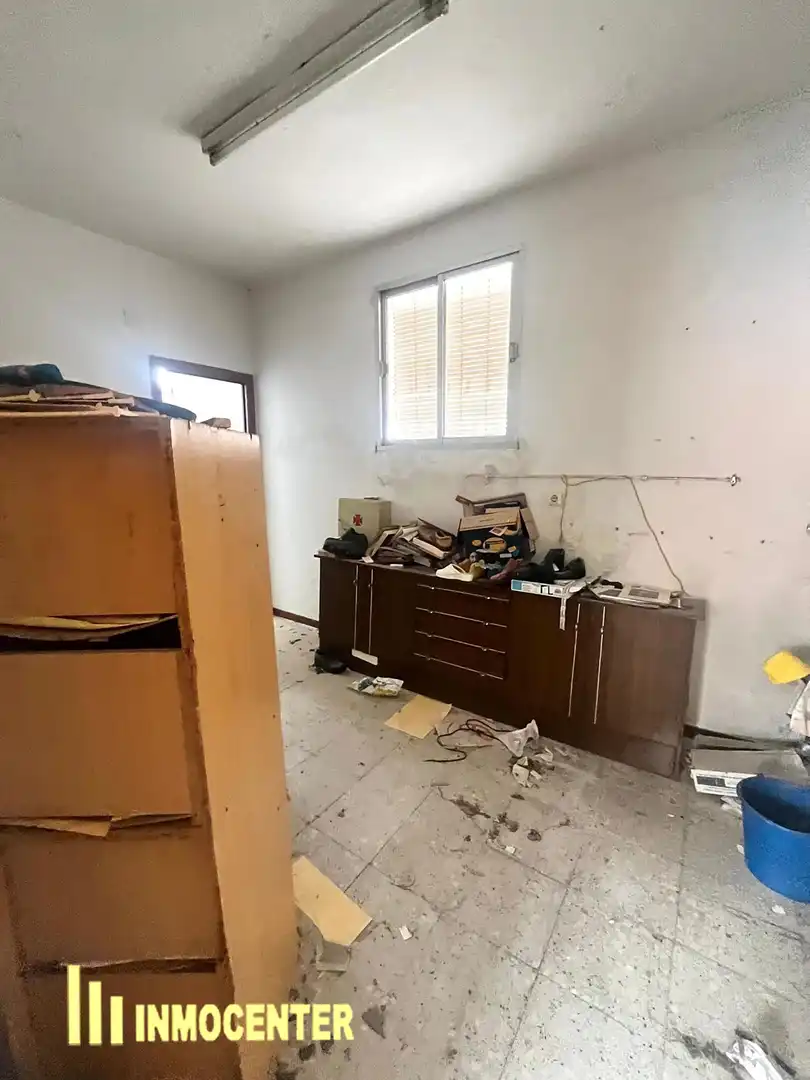 Cuina de Nau industrial en venda en Fuensalida