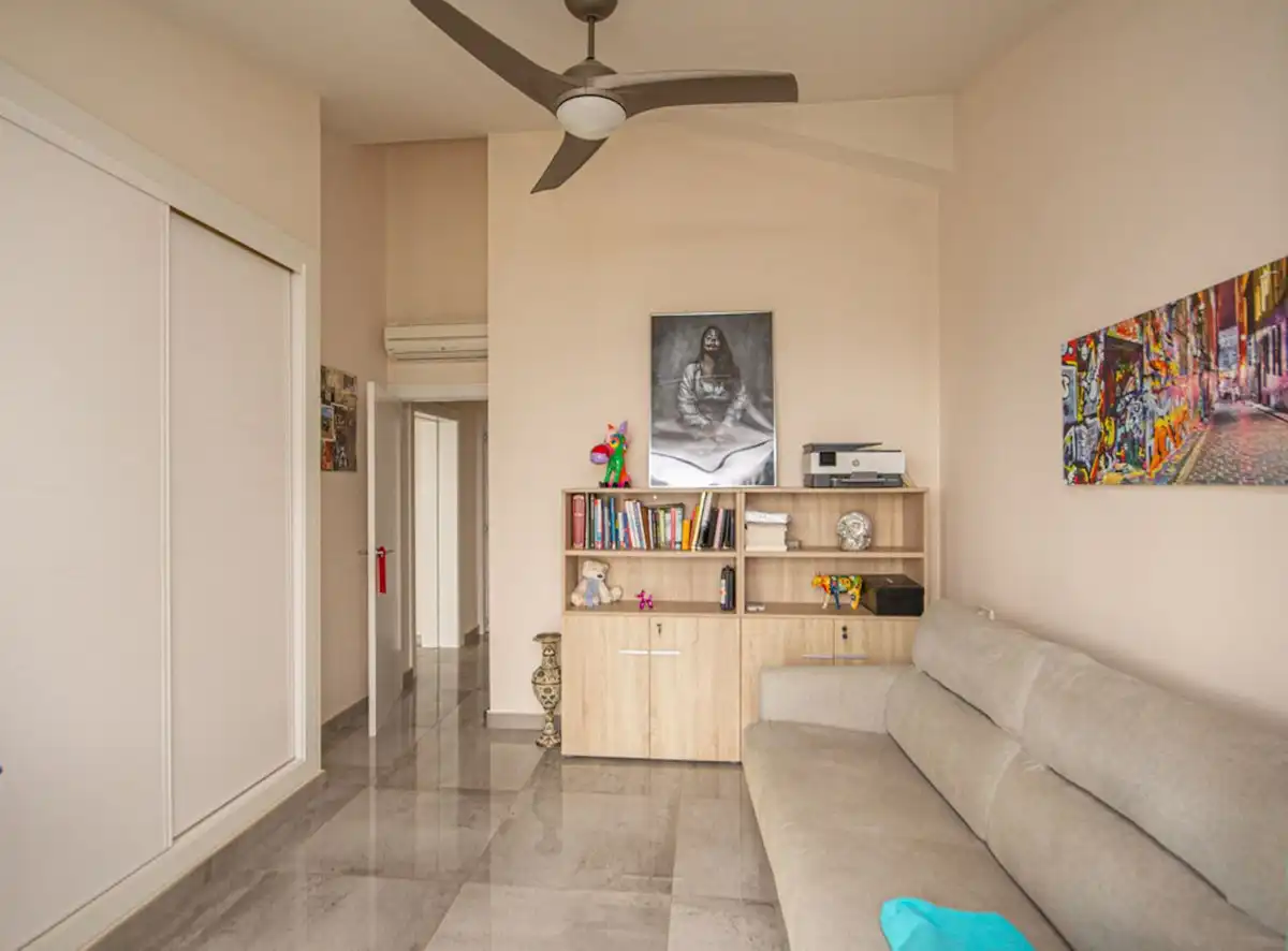 Terraced house for sale in La Mairena, imagen 12